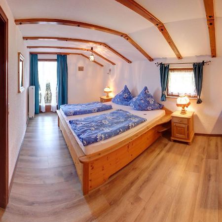 Biohof Wallnerhof - Chiemgau Karte インツェル エクステリア 写真