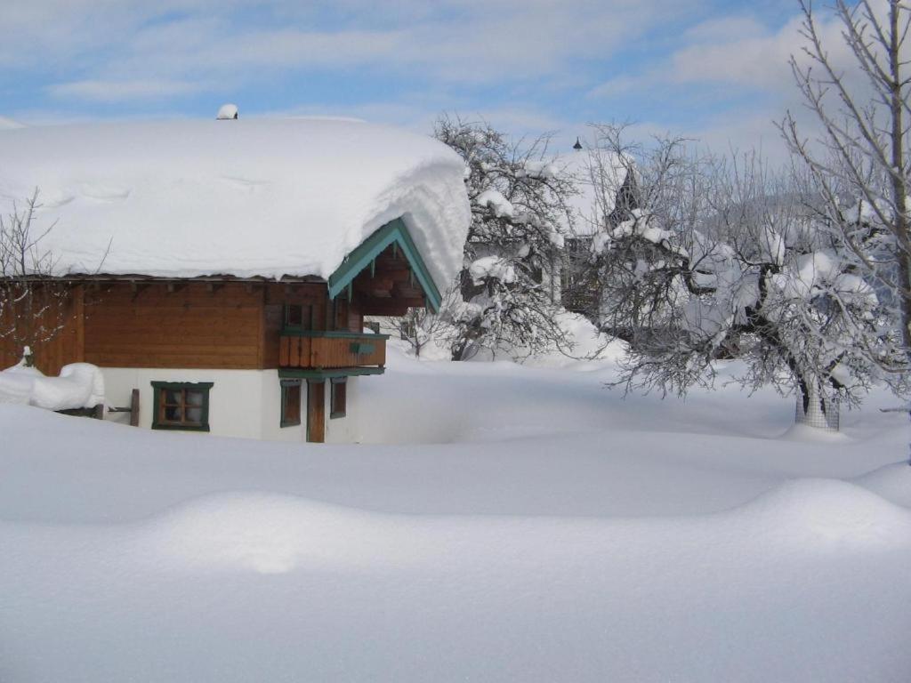 Biohof Wallnerhof - Chiemgau Karte インツェル エクステリア 写真