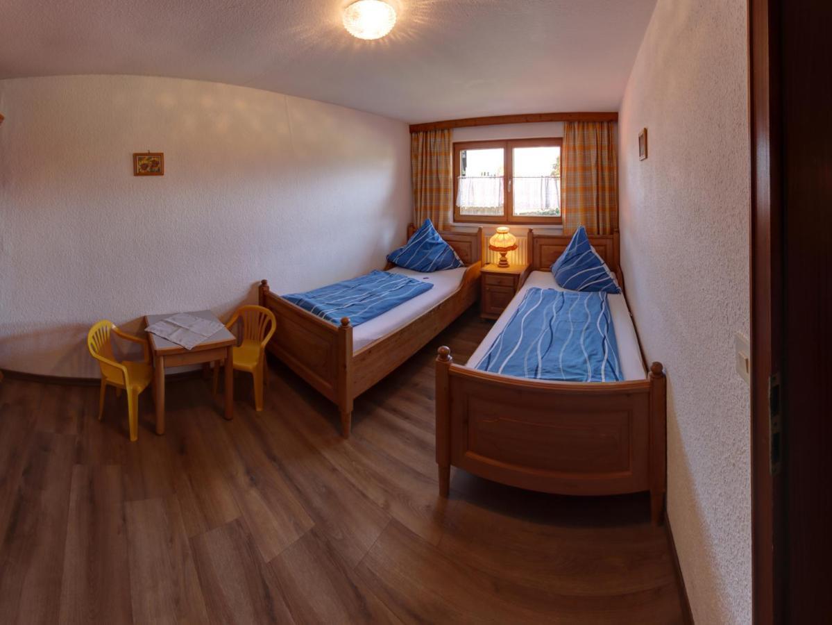 Biohof Wallnerhof - Chiemgau Karte インツェル エクステリア 写真